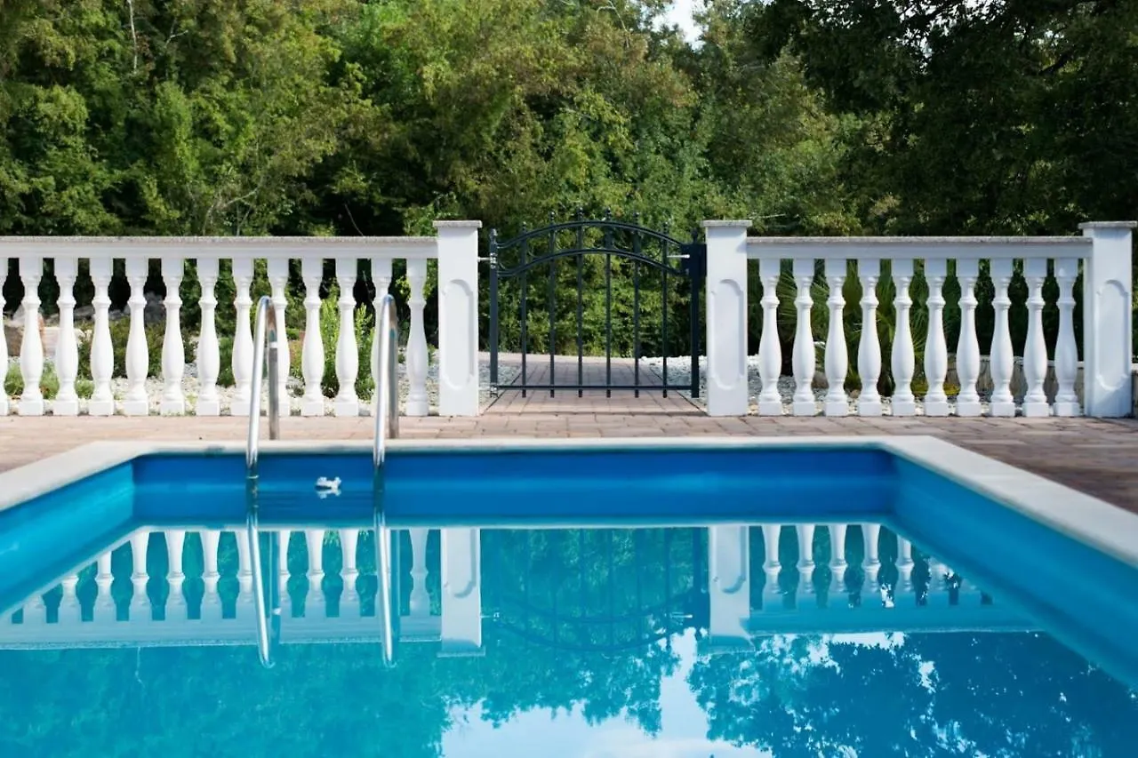 Fewo Villa Adria Barusic
